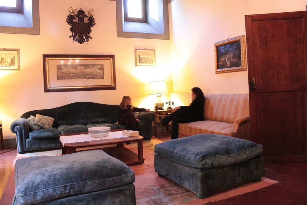 فندق تْشيرتالدوفي  Castello Di Tavolese المظهر الخارجي الصورة