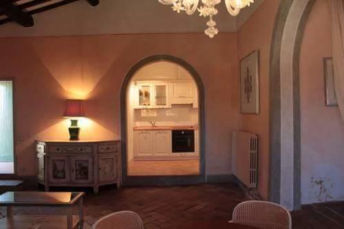 فندق تْشيرتالدوفي  Castello Di Tavolese المظهر الخارجي الصورة